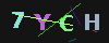 Gambar captcha